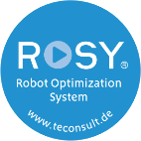 Robot Optimization System